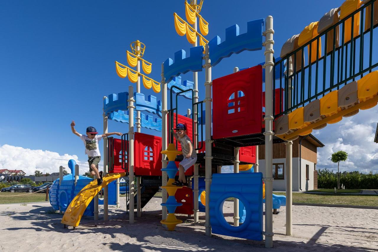 Letniskowe Jastrzebia Park Jastrzebia Gora