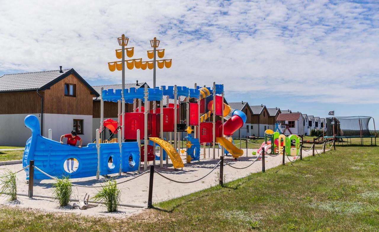 Letniskowe Jastrzebia Park