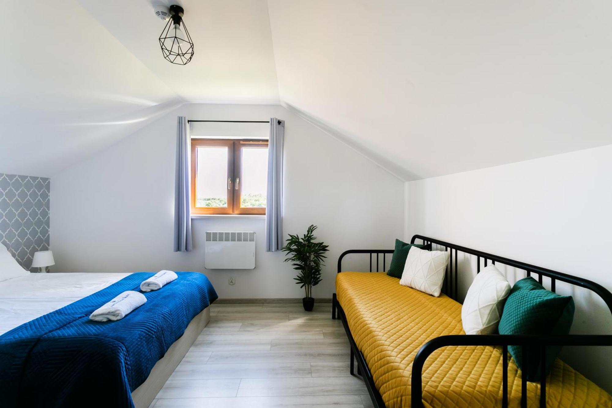 Letniskowe Jastrzebia Park Lodge *