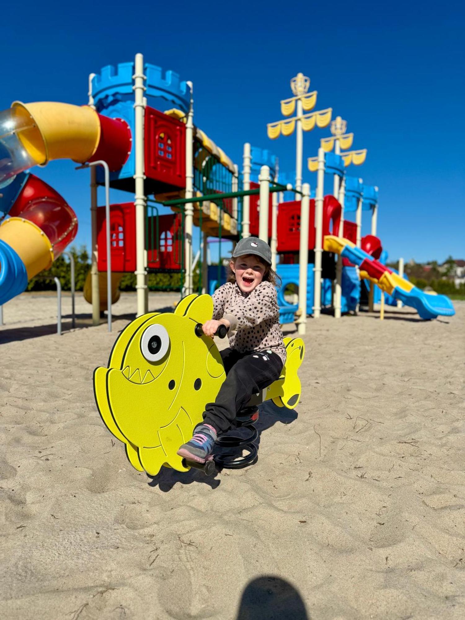 Letniskowe Jastrzebia Park Chata *